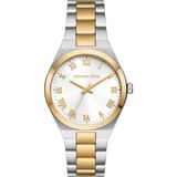 Michael Kors MK7464 Kadın Kol Saati - Metalik