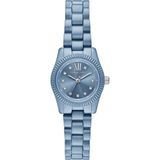 Michael Kors MK7519LE Kadın Kol Saati - Mavi