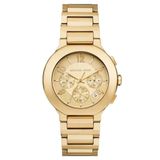 Michael Kors MK7520 Altın Kadın Kol Saati