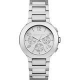 Michael Kors MK7522 Kadın Kol Saati - Metalik Gri