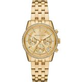 Michael Kors MK7530 Kadın Kol Saati - Sarı