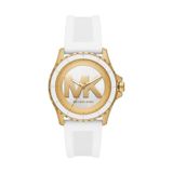 Michael Kors Mk7535 Kadın Kol Saati Altın