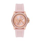 Michael Kors Mk7536 Kadın Kol Saati Rose Gold