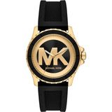 Michael Kors MK7537 Siyah Kadın Kol Saati