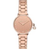 Michael Kors MK7573 Kadın Kol Saati - Rose Gold