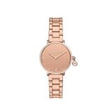 Michael Kors Mk7573 Rose Gold Çelik Kadın Kol Saati