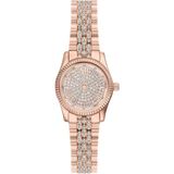 Michael Kors MK7576 Kadın Kol Saati - Rose Gold