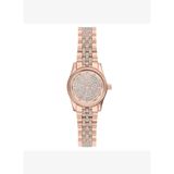 Michael Kors Mk7576 Rose Gold Çelik Kadın Kol Saati