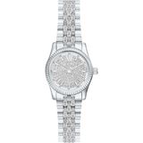 Michael Kors MK7577 Kadın Kol Saati - Metalik Gri