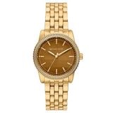 Michael Kors Mk7581 Altın Rengi Çelik Kadın Kol Saati