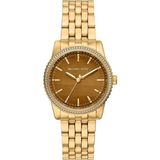 Michael Kors MK7581 Kadın Kol Saati - Altın