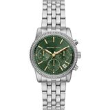 Michael Kors MK7583 Kadın Kol Saati - Metalik Gri