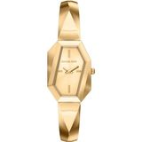 Michael Kors MK7589 Kadın Kol Saati - Altın