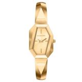 Michael Kors Mk7589 Suri Altın Rengi Çelik Kadın Kol Saati