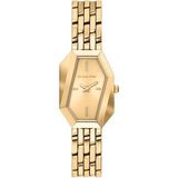 Michael Kors MK7590 Kadın Kol Saati - Altın