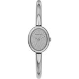Michael Kors MK7595 Kadın Kol Saati - Metalik Gri