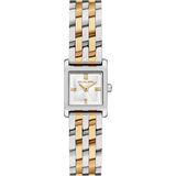 Michael Kors MK7612 Kadın Kol Saati - Altın - Gümüş