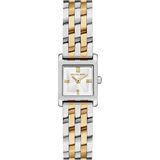 Michael Kors MK7612 Kadın Kol Saati - Altın - Metalik Gri