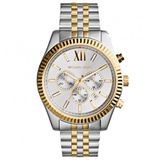 Michael Kors MK8141 Erkek Kol Saati