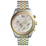 Michael Kors MK8344 Erkek Kol Saati - Standart