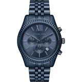 Michael Kors MK8480 Erkek Kol Saati - Lacivert