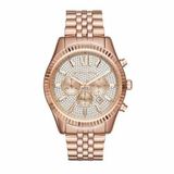 Michael Kors Mk8580 Erkek Kol Saati