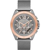 Michael Kors MK8868 Erkek Kol Saati - Gri
