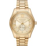 Michael Kors MK8947 Erkek Kol Saati - Sarı