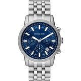 Michael Kors MK8952 Erkek Kol Saati - Metalik