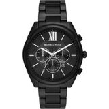 Michael Kors MK8993 Erkek Kol Saati - Siyah