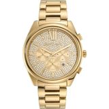 Michael Kors MK8995 Erkek Kol Saati - Sarı