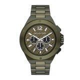 Michael Kors MK9103 Erkek Kol Saati