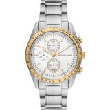 Michael Kors MK9112 Erkek Kol Saati - Metalik
