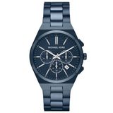 Michael Kors MK9147 Mavi Erkek Kol Saati