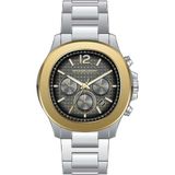 Michael Kors MK9212 Erkek Kol Saati - Metalik