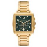 Michael Kors MK9229 Altın Erkek Kol Saati