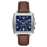 Michael Kors MK9231 Kahverengi Erkek Kol Saati