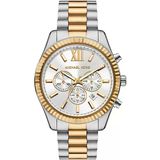Michael Kors Mk9236 Erkek Kol Saati