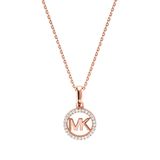 Michael Kors MKC1108AN-791 Kadın Kolye