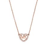 Michael Kors Mkc1244an-791 Kalpli Kadın Kolye