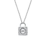 Michael Kors MKC1629AN-040 Kadın Kolye