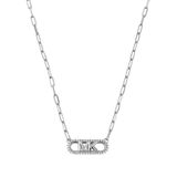 Michael Kors MKC1655CZ-040 Kadın Kolye