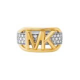 Michael Kors MKC1674CZ-931508 Kadın Yüzük