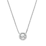 Michael Kors MKC1726CZ-040 Kadın Kolye