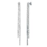 Michael Kors MKC1813-040 Kadın Küpe