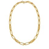 Michael Kors MKJ828400-710 Kadın Kolye