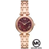 Michael Kors Mko1084 Bayan Kol Saati