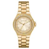 Michael Kors MKO1186 Kadın Kol Saati