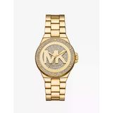 Michael Kors MKO1220 Kadın Kol Saati
