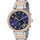Michael Kors Parker Mk6141 Kadın Kol Saati